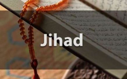 Pengertian Jihad secara Bahasa dan Istilah