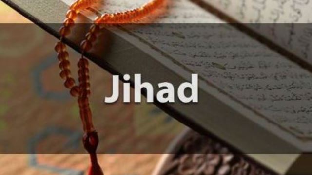 Pengertian Jihad secara Bahasa dan Istilah