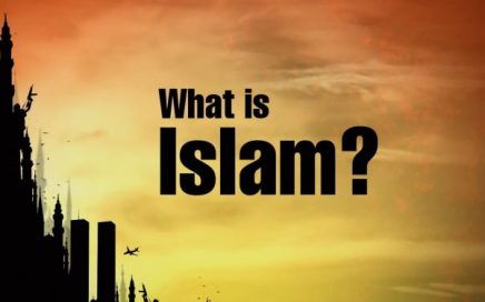 Pengertian Islam menurut Bahasa dan Istilah