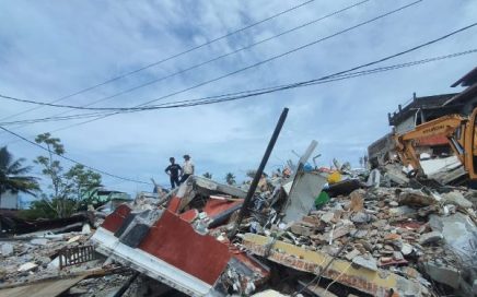 Qodarullah Bencana Sering Terjadi Akhir Tahun, Apa Penyebabnya?