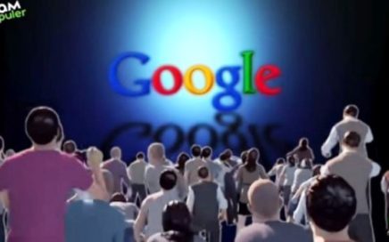 Belajar Islam dari Syeikh Google di Internet