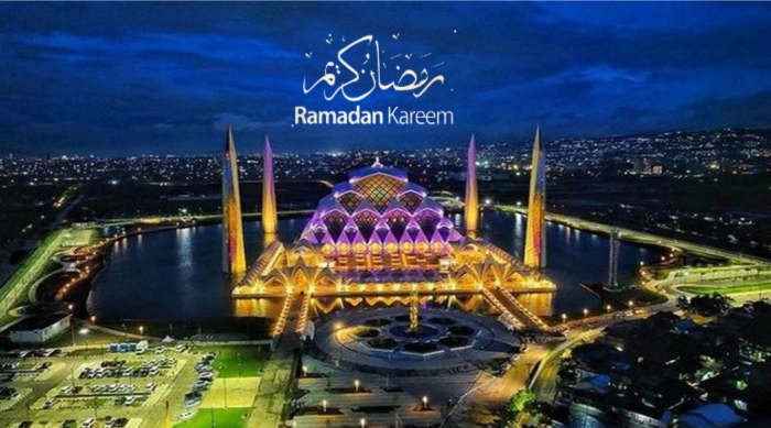 Jadwal Imsakiyah Puasa Ramadhan