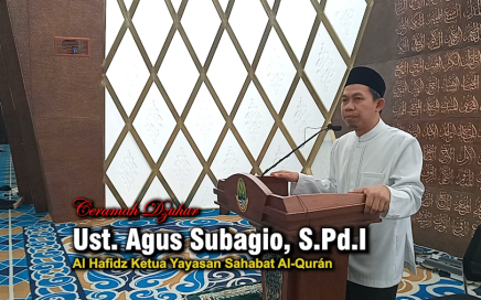 Agus Subagio