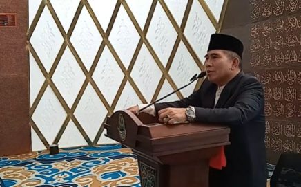 7 Indikator Kebahagiaan Dunia Akhirat 