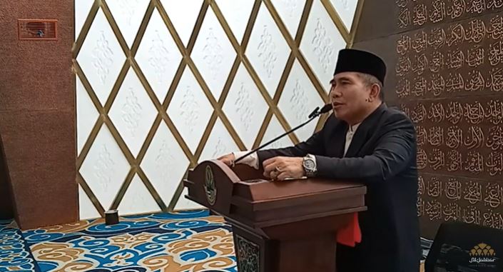 7 Indikator Kebahagiaan Dunia Akhirat 