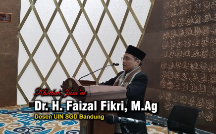 Faizal Fikri