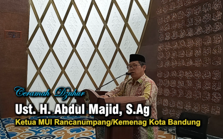 Video: Orang yang Bangkrut di Hari Kiamat