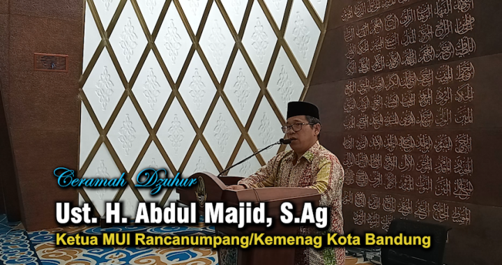 Video: Orang yang Bangkrut di Hari Kiamat