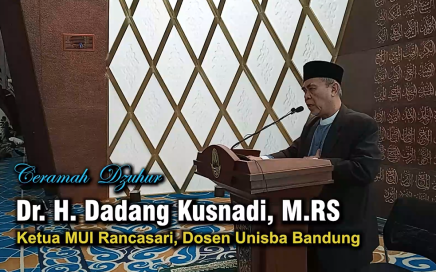3 Amalan Paling Dicintai Allah Swt