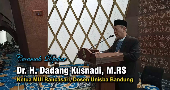 3 Amalan Paling Dicintai Allah Swt