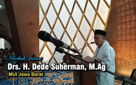 dede suherman