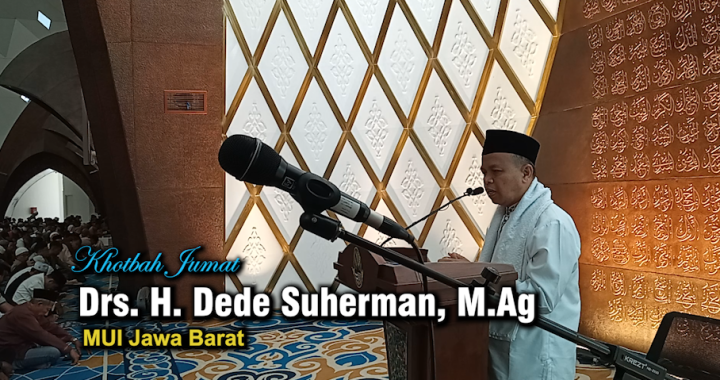 dede suherman