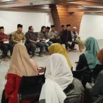 Kunjungan Bimas Islam Kemenag Bali ke Masjid Raya Al Jabbar