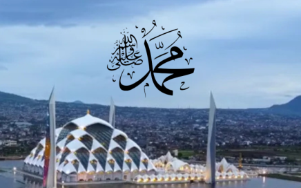 Keutamaan Sholawat atas Nabi Muhammad Saw