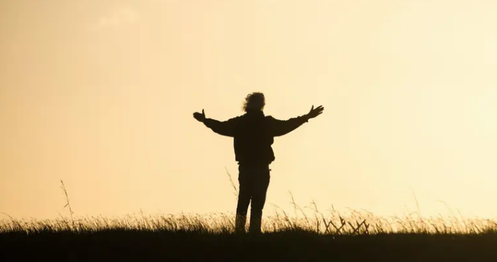 Bahagia Cara Senang Vs Tenang