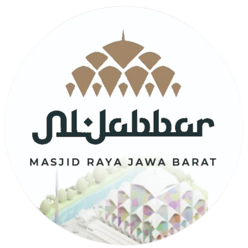 Masjid Raya Al Jabbar