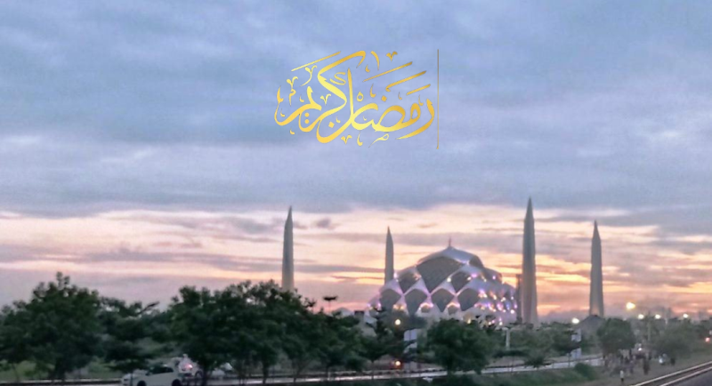 Masjid Raya Al Jabbar Gelar Ramadhan Festival 2024 Masjid Raya Al Jabbar