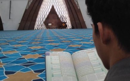 Pengertian dan Sejarah Nuzulul Qur'an