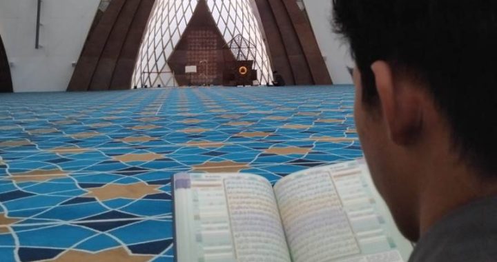 Pengertian dan Sejarah Nuzulul Qur'an