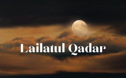 Lailatul Qodar