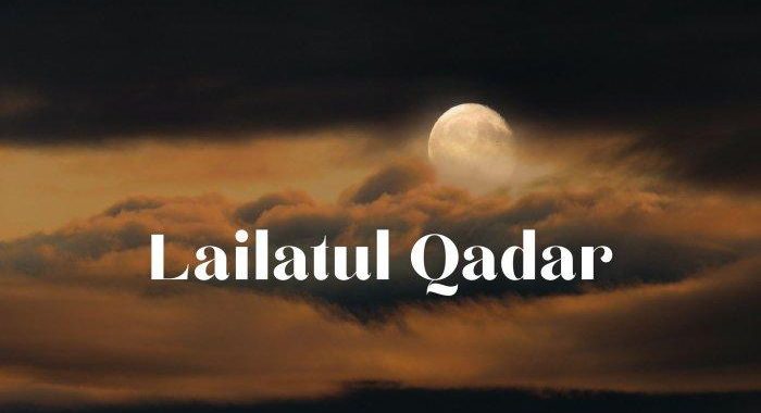 Lailatul Qodar