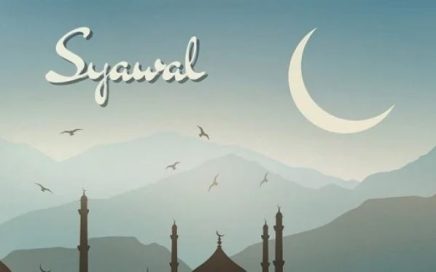 Syawal Bulan Peningkatan Amal Ibadah