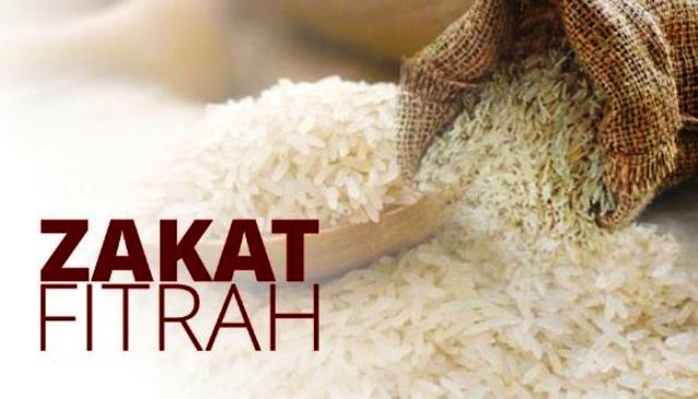 Zakat Fitrah: Pengertian dan Fungsinya