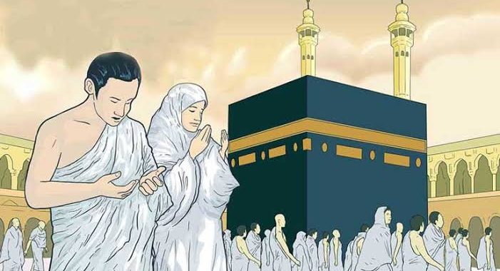 Hukum Gelar Haji dan Hajah dan Sejarahnya