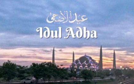 Pengertian Idul Adha dan Sejarah Idul Kurban