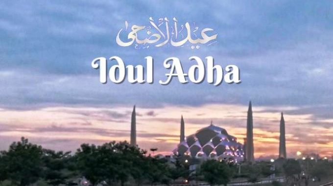 Pengertian Idul Adha dan Sejarah Idul Kurban