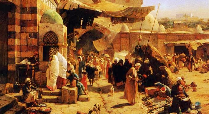 Tiga Pilar Masyarakat Islam Madinah yang Dibangun Nabi Muhammad Usai Hijrah