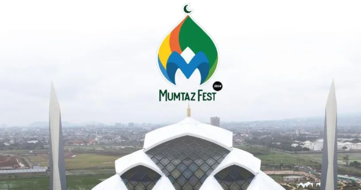 Mumtaz Fest 2024