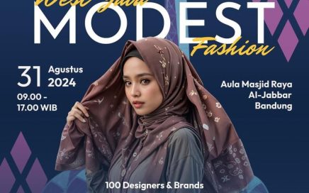 West Java Modest Fashion