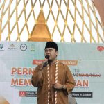 Kajian Akbar Maulid Nabi dan Training Al-Qur'an LPQQ