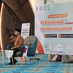 Kajian Akbar Maulid Nabi dan Training Al-Qur'an LPQQ