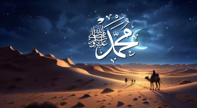 Pengertian Uswatun Hasanah Rasulullah Saw, Tafsir QS Al-Ahzab:21