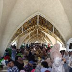 Kajian Akbar Maulid Nabi dan Training Al-Qur'an LPQQ