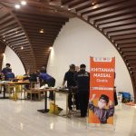 Kajian Akbar Maulid Nabi dan Training Al-Qur'an LPQQ
