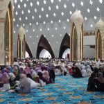 Kajian Akbar Maulid Nabi dan Training Al-Qur'an LPQQ
