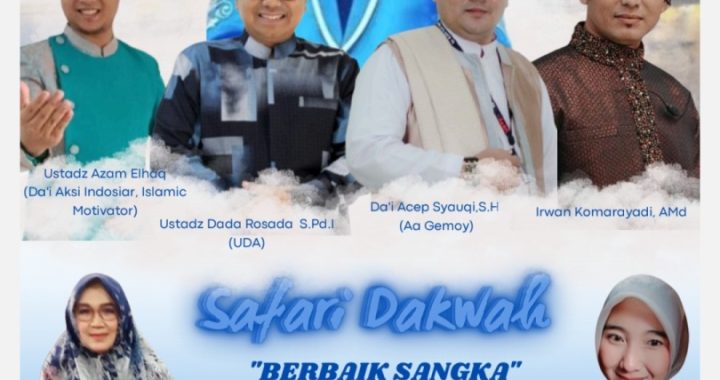 Kemanusiaan untuk Palestina Bersama Ustadz Solmed di Al Jabbar