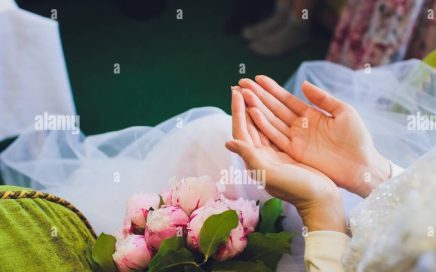 Tidak Ada Larangan Nikah di Hari Libur, Namun KUA Tutup