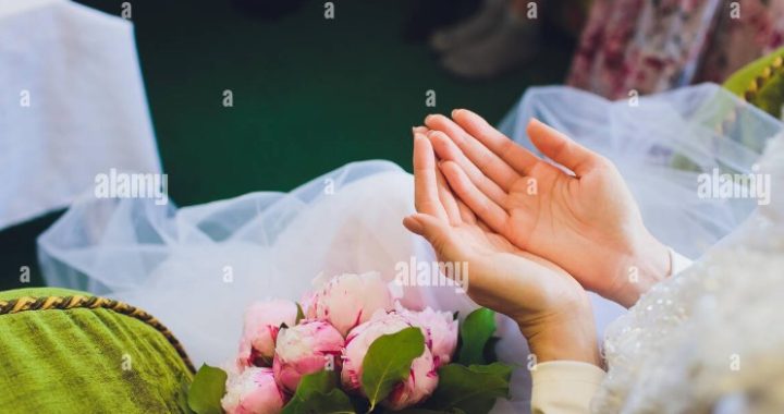 Tidak Ada Larangan Nikah di Hari Libur, Namun KUA Tutup