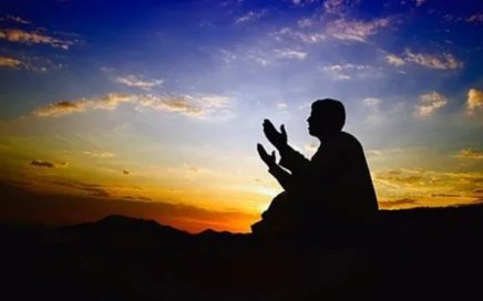 hamba allah