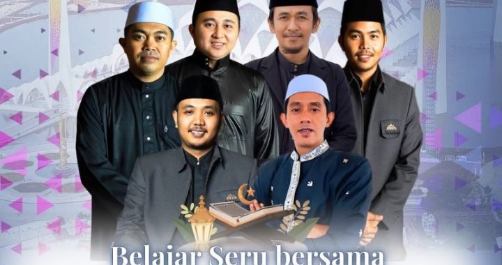 Masjid Raya Al Jabbar Buka Kelas Al-Qur'an