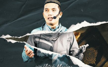 Tabungan Surga Hadirkan Ustadz Maulana di Al Jabbar