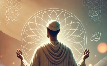 Cara Masuk Islam