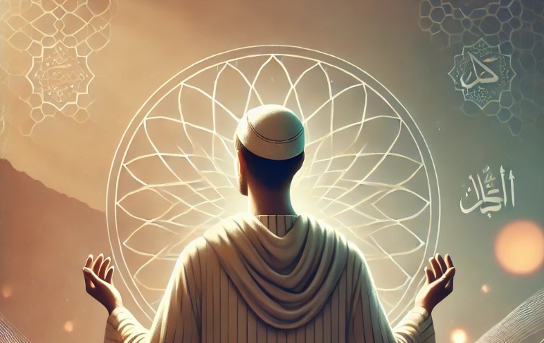 Cara Masuk Islam