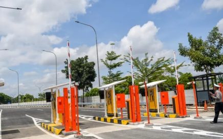 Operasional Exit Tol KM 149 Gedebage Diperpanjang