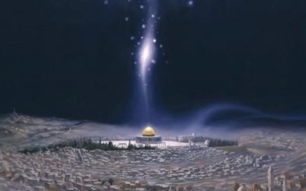 Isra Mi'raj