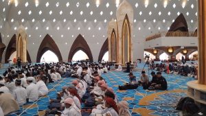 1000 Santri Mengaji